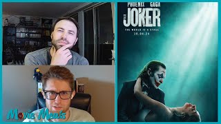 Joker: Folie à Deux Trailer Reaction