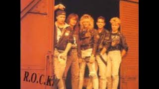 Sha-Boom - Don't Steal My Heart Away