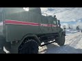 The russian military police - military exercises - российская военная полиция -учения