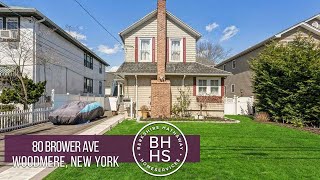 80 Brower Ave video tour