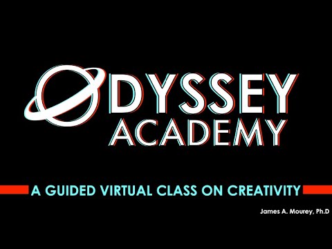 Odyssey Academy - Lesson 3: The Long-Term Problem