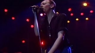 JOE JACKSON - I&#39;m The Man - Live At Rockpalast (live video)