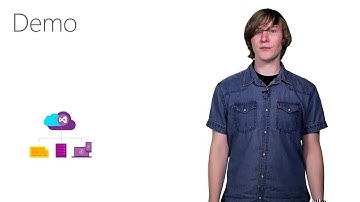 Visual Studio vNext & Azure Sharing Code Across Platforms With Visual Studio 2015