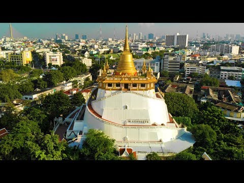 Video: Wat Pho Bangkokissa: Lopullinen opas