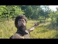 Real Off Grid Living and Farming Testing a Live Out in the Trees