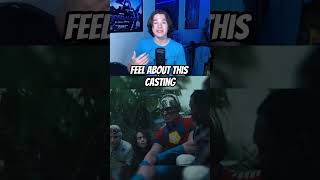 DC’s Creature Commandos Full Cast Revealed! 🤯