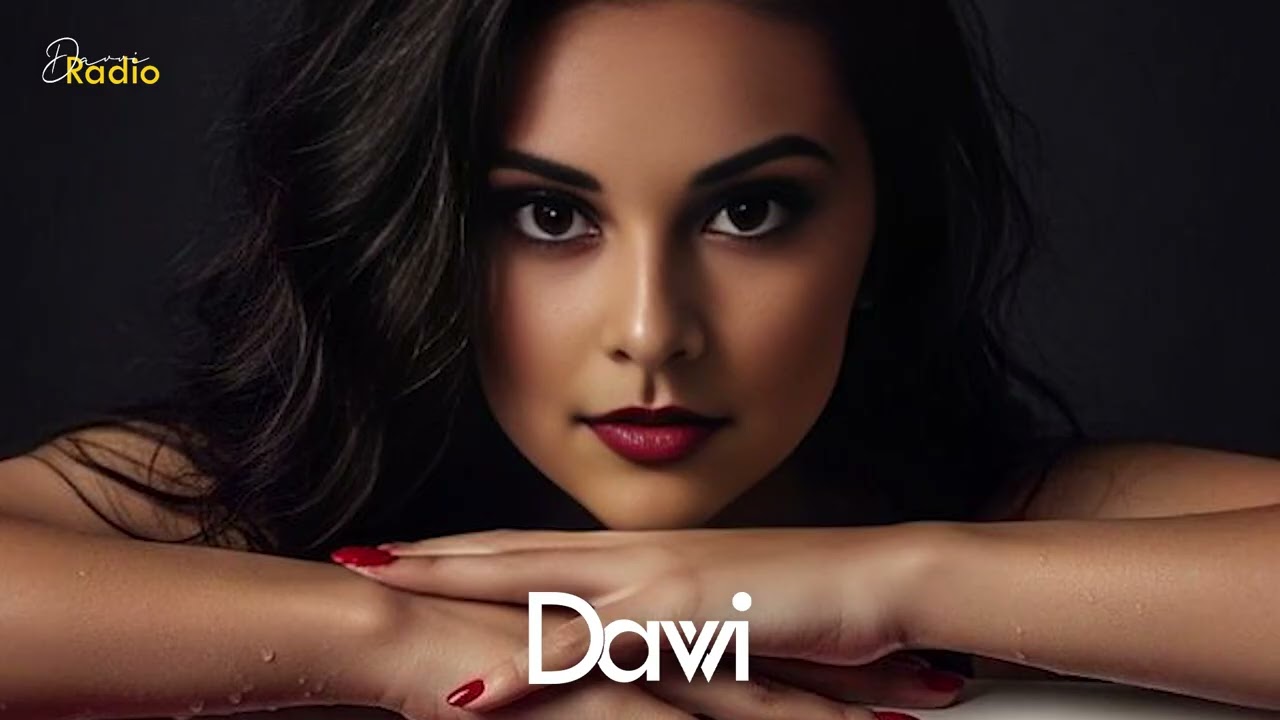 Davvi & DNDM & Umar Keyn & Sara Hadid & Mr Salama - Best Deep Mix 2025 | Retro Time, Relax Musics