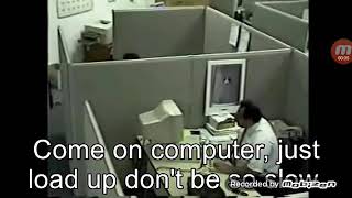 Harold Slikk Windows Error