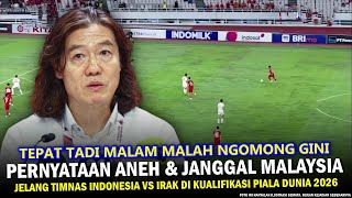 🔵 SUDAH JATUH TERTIMPA TANGGA ‼️ Timnas Indonesia Malah UNTUNG Besar~Malaysia Ketiban APES Soal JDT?