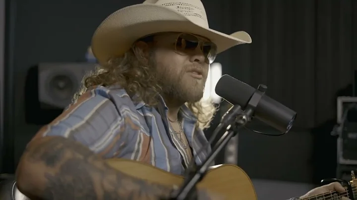 Josh Kiser- Me on You (Official Studio Acoustic Vi...