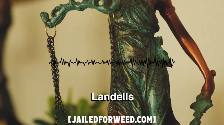 Andrew Landells: 15 YEARS in Prison for Weed - Advocate for Justice and Family Reconciliation