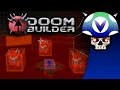 [Vinesauce] Joel - Doom Builder ( Doom Map making )