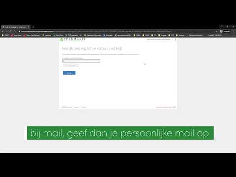 inloggen office 365 LK