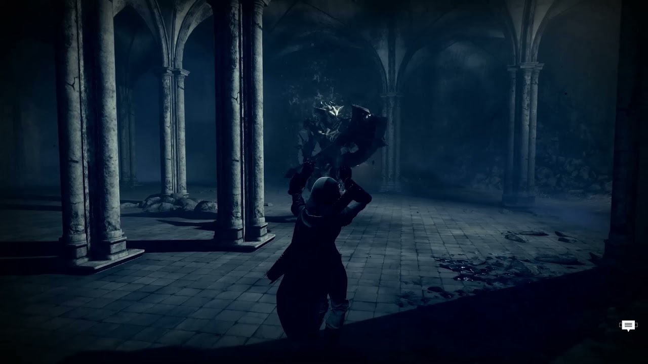 destiny 2 · the apocalyptic blade is not a fan of caramelldansen