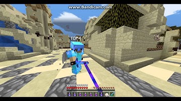 MesterMC 1v1 #1.rész /w TDP4