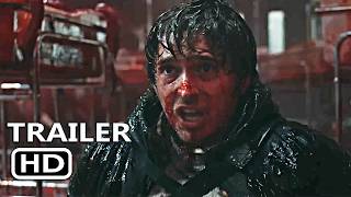 RESIDENT EVIL  Trailer 2 (2026)