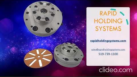 RHS-S9374_3R 600.22 System 3R Compatible Manual lathe chuck Macro