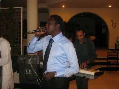 رسالة شوق للمبدع وليد جوبا أغنية سودانية روعة