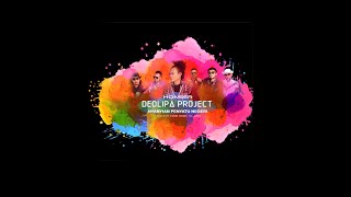 Konser Deolipa Project 'Nyanyian Penyatu Negeri'