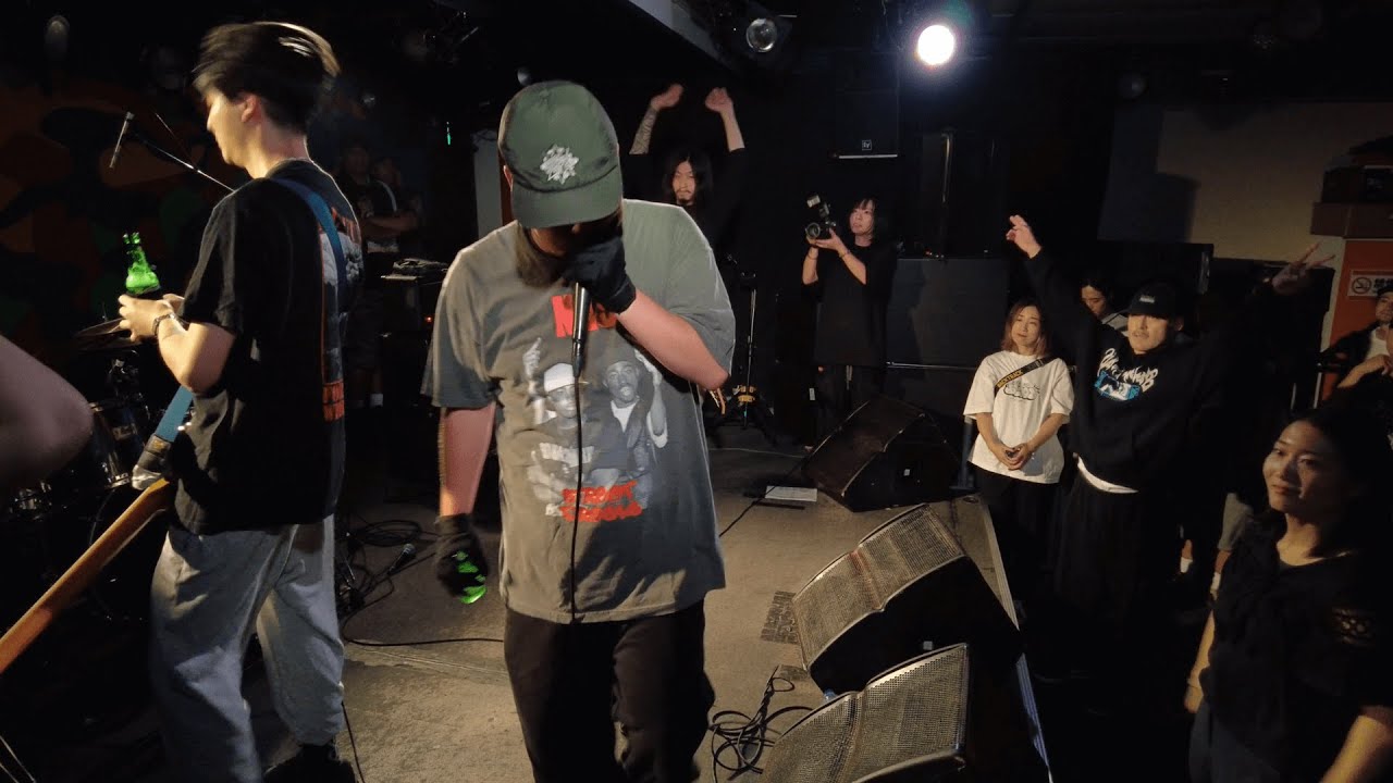 邦楽 V.A / ATTACK OF 4 TRIBES maxresdefault.jpg