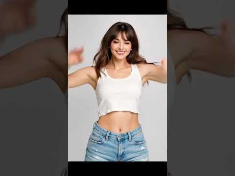 Just Vibing 💃 Clean Dance Clip #shorts  #tiktok