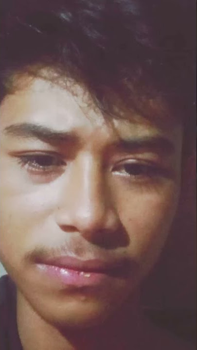 BADUT KOK NANGIS😄