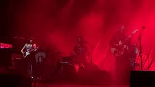 The Dandy Warhols - Small Town Girls - Paris Olympia 25 jan 2019