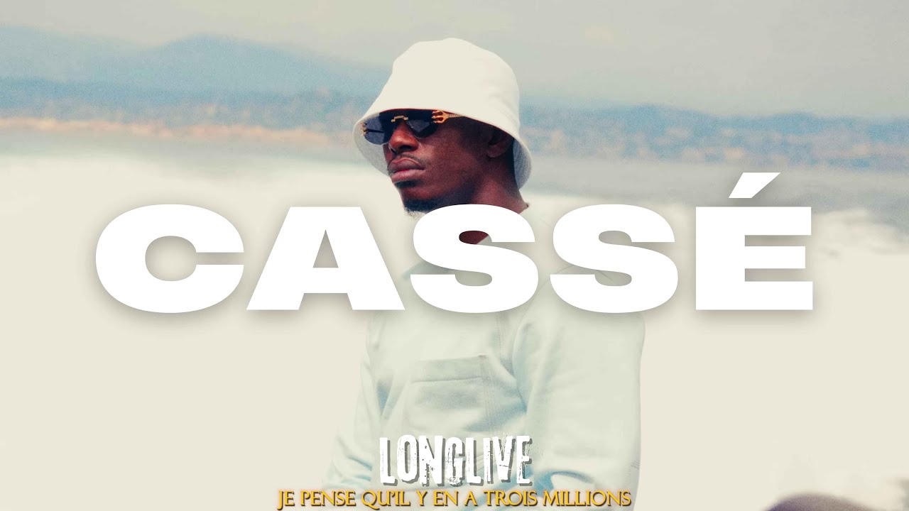 [FREE] Werenoi x Ninho 