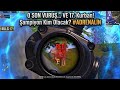 LİVİK MİD TE ADIM ATACAK YER KALMADI :17 LEŞLİK KATLİAM!😱 @S2G #s2g #pubgm @S2GRSİMAİL 