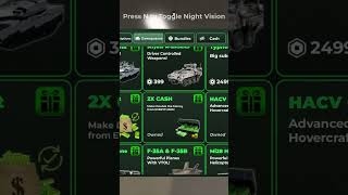 Buying a Stryker M-SHORAD  #wartycoon #wartycoonroblox #roblox #gaming #games #robux #fyp
