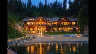 8240 S. Deer Run Drive, Coeur d&#39;Alene, ID