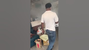 900w disinfection sparyer fog machine original factory