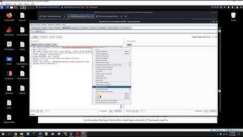 Using Hydra with DVWA - #2