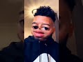 Beginning of video