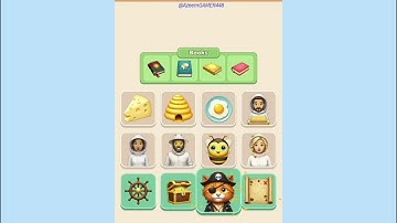 Connect Master Match Puzzle Level 16 Walkthrough Solution