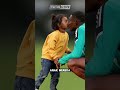Unik! Anak David Alaba Berpotensi Membela Lima Negara di Kancah Internasional