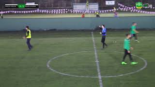 41.Dk Ramazan Altun - Bağlum Athletic Ankara Iddaa Rakipbul Ligi 2018