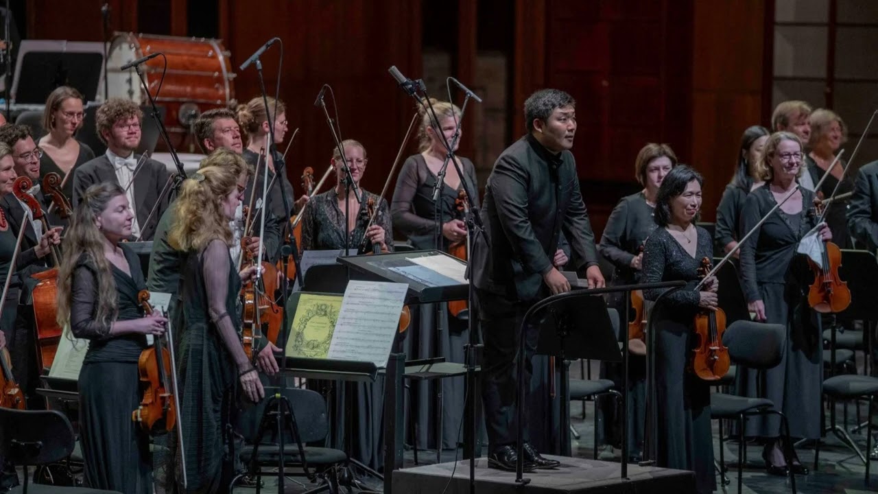 Hankyeol Yoon: Grium (2024)