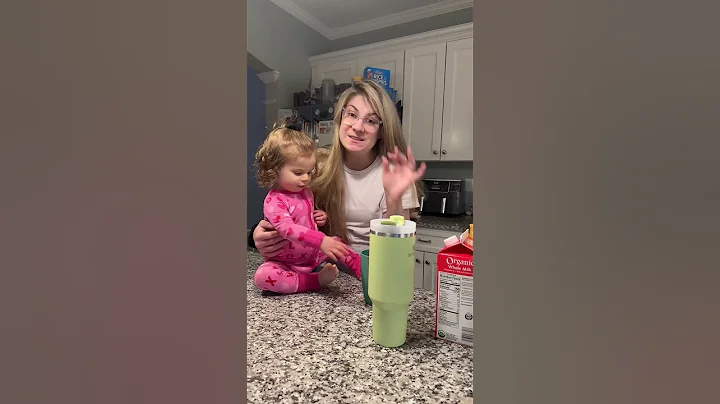 6 AM MORNING ROUTINE AS A PREGNANT STAY AT HOME MOM