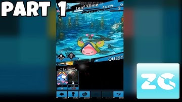 Tap Souls Android IOS Walkthrough Part 1 Stage 1-15 Gameplay