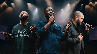 Heaven Filled the Room | 40-Minute Spirit-Filled Worship 