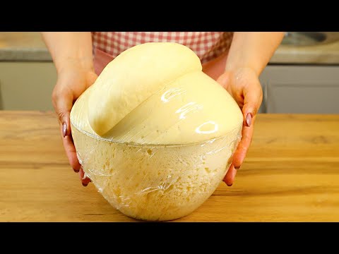 Video: Welches Öl zum Brotbacken?