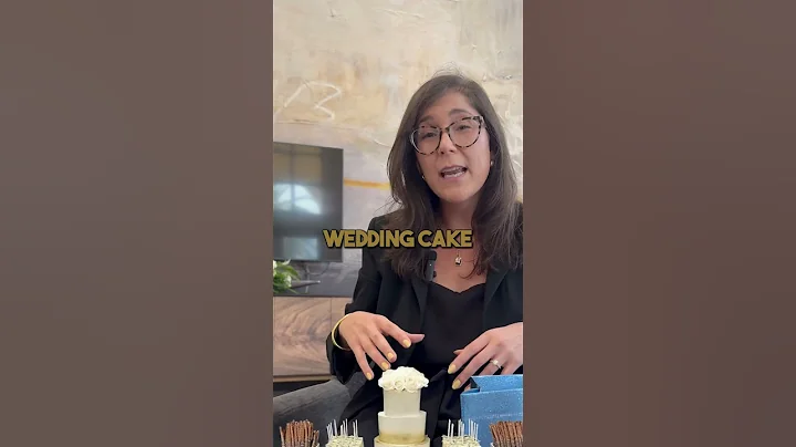 These Are The Things Guests Don't Care About Your Wedding ☝️💒 #shorts