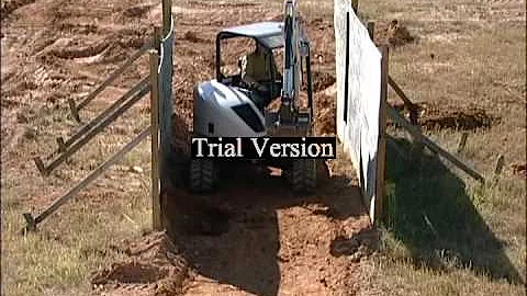 Takeuchi Zero Tail Swing TB Series