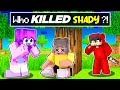 Who Killed SHADY In Minecraft Who Killed SHADY In Minecraft