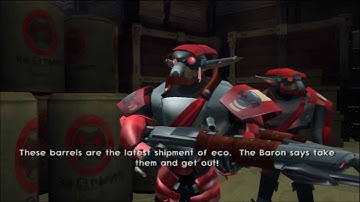 Jak and Daxter HD Collection - Jak 2 - Part 5: Taking a Dump... Out