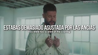 Calum Scott - If You Ever Change Your Mind [Sub. español + Lyrics] (Video Oficial) HD