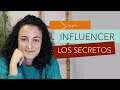 Ser Influencer o YouTuber... Las cosas que nunca contamos | JOANA PATIKAS