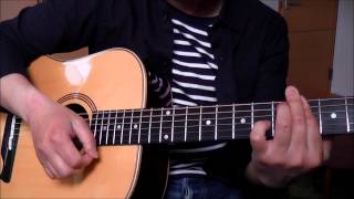 inspirationaloriginal guitar song