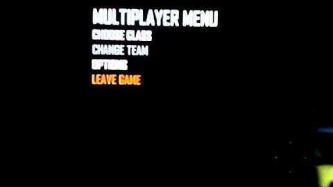 Victory rules wrong map 3